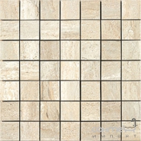 Плитка мозаїка підлога Capri I TRAVERTINI TRAVERTINO BEIGE 1037075