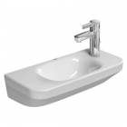 Умивальник 50см, отвір праворуч Duravit Durastyle 0713500008