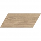 Плитка під дерево 9x20,5 Equipe Hexawood Chevron Tan Left 21656 (світло-бежева)