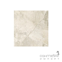 Плитка для підлоги під камінь 15x15 Del Conca Ivetta White