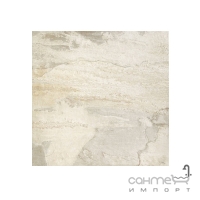 Плитка для підлоги під камінь 30x30 Del Conca Ivetta White