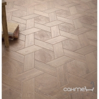 Плитка під дерево шестикутна 17,5x20 Equipe Hexawood Natural 21629 (бежева)