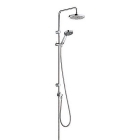 Душова система Kludi Dual Shower System 6609105-00