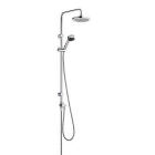 Душова система Kludi Dual Shower System 6609005-00