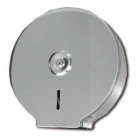 Дозатор для туалетного паперу 3SC Hotel HO15 (Хром)