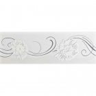 Плитка керамическая декор Pilch Altea 8 30x90