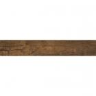 Плитка керамическая напольная Pilch Porto wenge (forest black pine) 14,8x90
