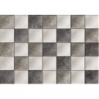 Плитка настенная керамическая мозайка Pilch Metro TRIP Perla 31,5x45