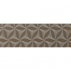 Плитка керамічна настінна декор Pilch Viena 1 braz 20x60