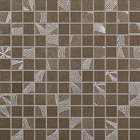 Плитка керамічна мозайка Pilch Viena 30x30