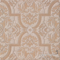Плитка керамічна декор підлоговий Cisa EVOLUZIONE BISANZIO BEIGE 0161507
