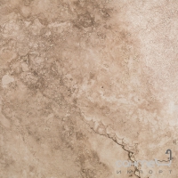 Плитка для підлоги керамограніт Cerdisa SATURNIA NOCE LAPP 0025202