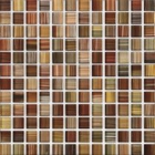 Мозаика стеклянная Pilch Latina (VZW08001) 30x30