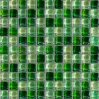 Мозаика стеклянная Pilch Mozaika szklana DAH 075 30x30