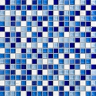 Мозаїка скляна Pilch Mozaika szklana GL 01 30x30