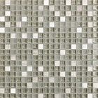 Мозаика стеклянная Pilch Mozaika szklana GL 15 30x30