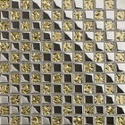 Мозаїка скляна Pilch Mozaika szklana SI 015 30x30
