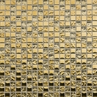 Мозаика стеклянная Pilch Mozaika szklana SI 075 30x30