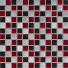Мозаїка скляна Pilch Mozaika szklana S 016 30x30