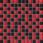 Мозаїка скляна Pilch Mozaika szklana R 60 30x30