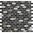 Мозаїка скляна Pilch Mozaika szklana JDN 004-7 30x30