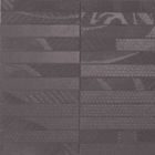 Плитка для підлоги керамограніт мозаїка Cerdisa SEQUENCE MOSAICO MIX VIOLET 0050178