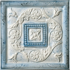 Настінна плитка декор Serenissima FUEL INSERTO APPIA BLU 20x20