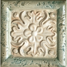 Настінна плитка декор Serenissima FUEL INSERTO APPIA VERDE 10x10