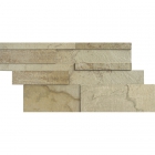 Плитка керамічна мозаїка Del Conca NAT GRIGIO/VERDE TREDI