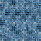 Мозаїка Del Conca CORTI DI CANEPA GLAMOUR BLU