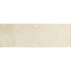 Плитка керамическая декор Del Conca HTS ETHOS BIANCO 15x45