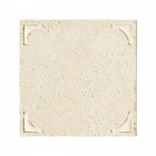 Керамічна плитка декор Del Conca HTS ETHOS BIANCO 15x15