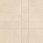 Плитка для підлоги Мозаїка Emil Ceramica SILVERSTONE MOSAICO TOZZ. MIX LAPP. BIANCO I304L1