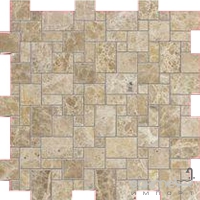 Мозаїка кам'яна Pilch Mozaika kamienna NE 07-08-P 30x30