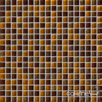 Мозаика стеклянная Pilch Nebbia (ST004) 30x30