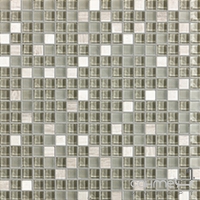 Мозаика стеклянная Pilch Mozaika szklana GL 15 30x30