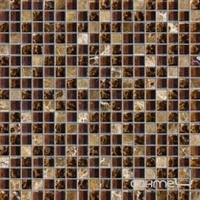 Мозаїка скляна Pilch Mozaika szklana MD 001 30x30