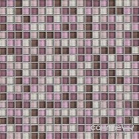 Мозаика стеклянная Pilch Mozaika szklana PC 002 30x30