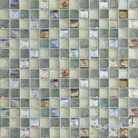 Мозаика стеклянная Pilch Mozaika szklana SG-8112 30x30