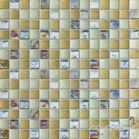 Мозаика стеклянная Pilch Mozaika szklana SG-8114 30x30