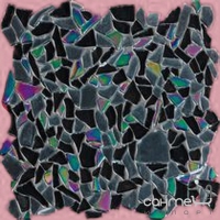 Мозаика стеклянная Pilch Mozaika szklana ZY 005 30x30