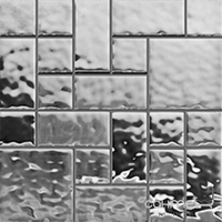 Мозаика стеклянная Pilch Mozaika szklana TP 100 30x30