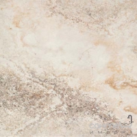Плитка для підлоги керамограніт Cerdisa TRAVERTINI ITALIANI CHIARO RETT. 0025220