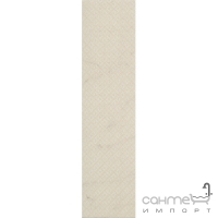 Плитка для пола керамогранит Cerdisa VERSILIA TRAMA CARRARA LAPP. RET. 0025510