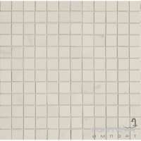 Плитка для стен мозаика керамогранит Cerdisa VERSILIA MOSAICO CARRARA LAPP. RETT. 0025508