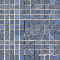 Плитка настенная мозаика Serenissima FUEL MOSAICO FUEL TESSERA NITRO 30.5x30.5