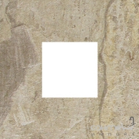 Плитка керамическая вентана Del Conca NAT GRIGIO/VERDE BASE 15x15