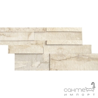 Плитка керамическая мозаика Del Conca NAT HNT 10 TREDI` MURETTO