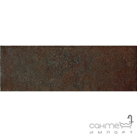 Керамічна плитка Del Conca HTS ETHOS MARRONE 15x45