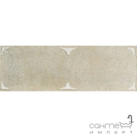 Керамічна плитка декор Del Conca HTS ETHOS GRIGIO 15x45